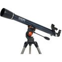 Celestron AstroMaster 70AZ teleskops