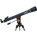 Celestron AstroMaster 70AZ teleskops