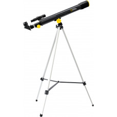 National Geographic 50/600 AZ телескоп