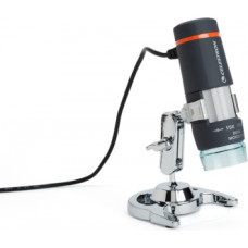 Celestron Deluxe digitālais rokas mikroskops