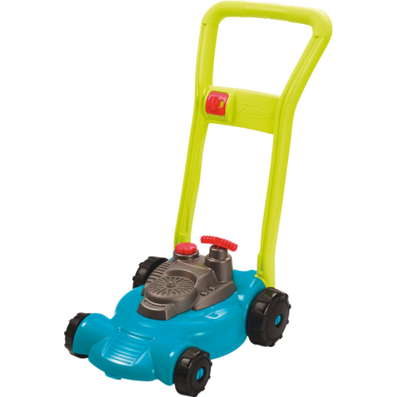 Ecoiffier TURBO lawn mower