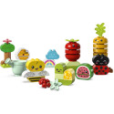 LEGO DUPLO Organic Garden