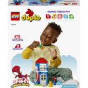 LEGO DUPLO Spider-Man's House