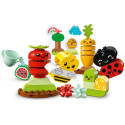 LEGO DUPLO Organic Garden