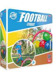 Tactic Football Croquet