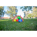 Tactic Football Croquet