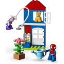 LEGO DUPLO Spider-Man's House