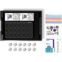 Ozobot Bit+ Classroom Kit 12 Bots