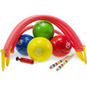 Tactic Football Croquet