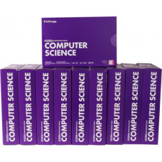 littleBits Code Kit Expansion Pack: Computer Science Classroom Bundle