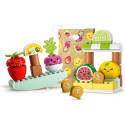 LEGO DUPLO Organic Market