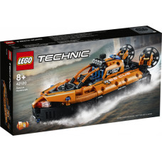LEGO Technic Päästehõljuk