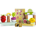 LEGO DUPLO Organic Market