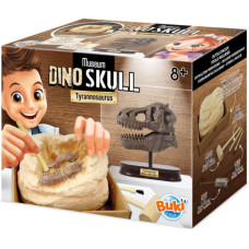 Buki France Buki Dinosaur skull - Tyrannosaurus