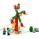 LEGO Education SPIKE Essential pamatkomplekts
