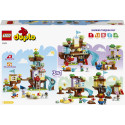 LEGO DUPLO 3in1 Tree House