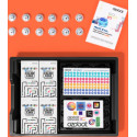 Ozobot Evo Classroom Kit 12 Bots