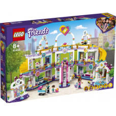 LEGO Friends Heartlake City kaubanduskeskus