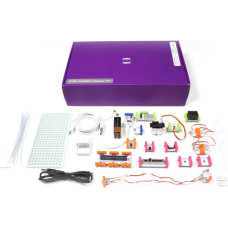 littleBits RVR Robot Topper