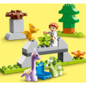 LEGO DUPLO Dinosaur Nursery