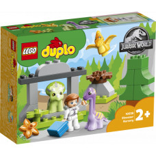 LEGO DUPLO Dinosaur Nursery