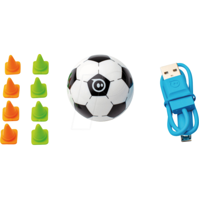 Sphero Mini Robot Ball: Soccer Theme