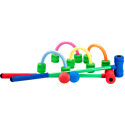 Tactic Active Play Soft Croquet Game