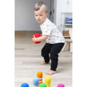 Tactic Active Play Soft Croquet Game