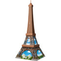 Ravensburger 3D mini puzzle 62 pc Eiffel Tower