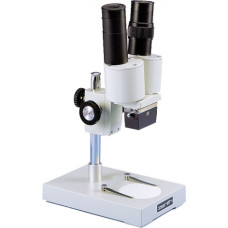 Zenith STM-1 mikroskops