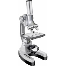 Bresser Junior Biotar DLX 300x-1200x микроскоп (с чемодан)
