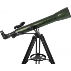 Celestron ExploraScope 70AZ teleskops