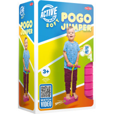 Tactic Tactic Soft Pogo Jumper