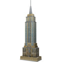 Ravensburger 3D mini puzzle 66 pc Empire State Building