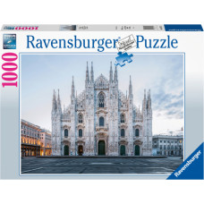 Ravensburger pusle 1000 tk Duomo katedraal