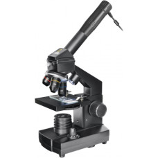 National Geographic 40X-1024X mikroskopa komplekts