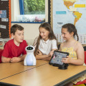 TTS Oti Bot robot