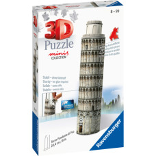 Ravensburger 3D mini puzzle 60 pc Leaning Tower of Pisa