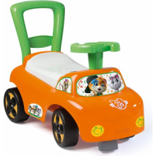 Smoby pealeistutav auto 44 kassi