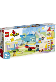 LEGO DUPLO Dream Playground