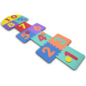 Tactic Active Play: Hop the Scotch