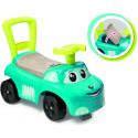 Smoby pealeistutav auto Sinine