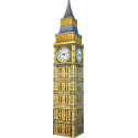 Ravensburger 3D mini puzzle 60 pc Big Ben