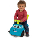 Smoby pealeistutav auto Sinine