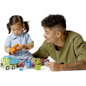 LEGO DUPLO Recycling Truck