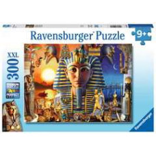 Ravensburger Puzzle 300 pc Old Egypt
