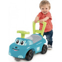 Smoby pealeistutav auto Sinine