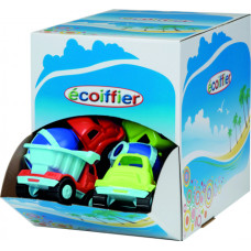 Ecoiffier tööautod