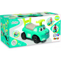 Smoby pealeistutav auto Sinine