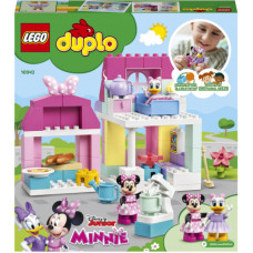 LEGO DUPLO  Minnie's House and Café